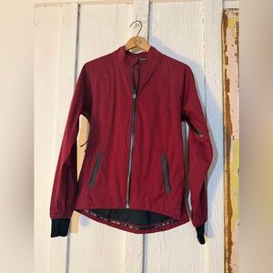 Aether Women's Union Cycling Jacket:Size 2